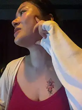 Sexshow-Bild von Yolanda9