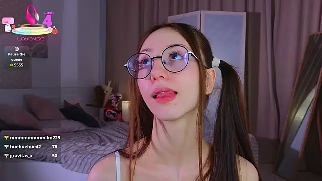 AvrilLeMell's sex show image