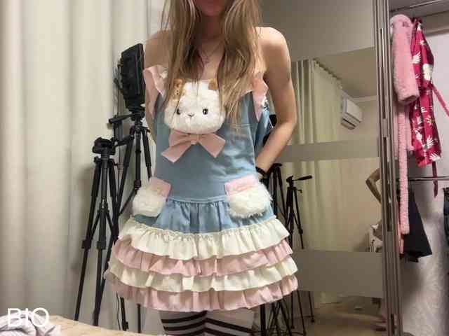 Unar-kss's sex show image