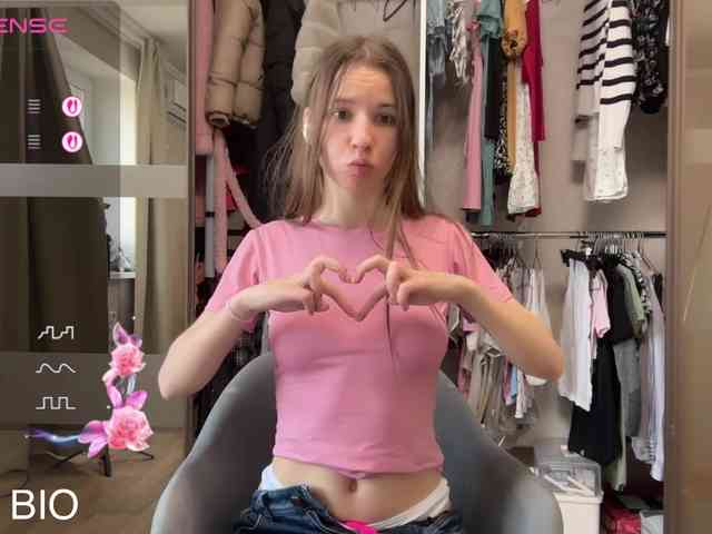 Unar-kss's sex show image