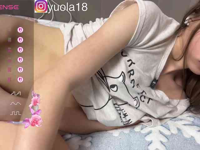 Unar-kss's sex show image