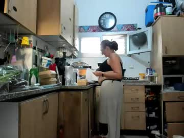 israelymilf's sex show image