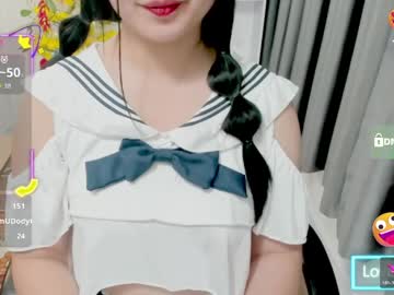 jin_yourlover's sex show image