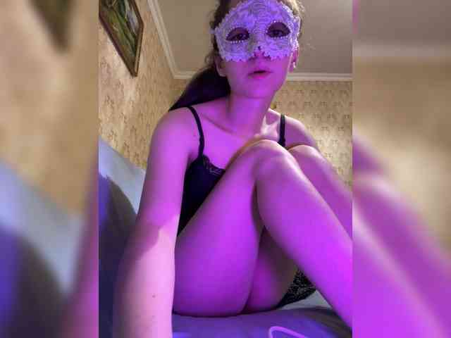 Sexshow-Bild von Katia69 Sexshow-Bild von Katia69