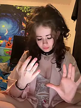 Sexshow-Bild von SexyShego