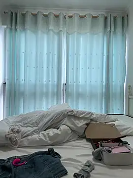 Изображение секс-шоу модели ruanruan05