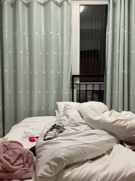 Изображение секс-шоу модели ruanruan05