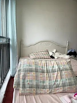 Изображение секс-шоу модели ruanruan05