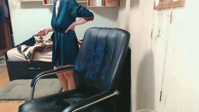 ChaudeRoxane's sex show image