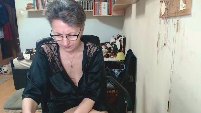 ChaudeRoxane's sex show image