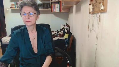 ChaudeRoxane's sex show image