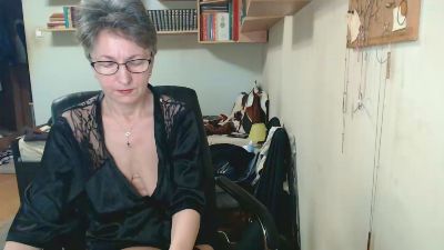 ChaudeRoxane's sex show image