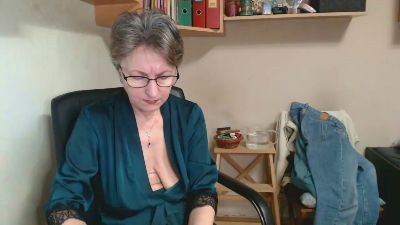 ChaudeRoxane's sex show image