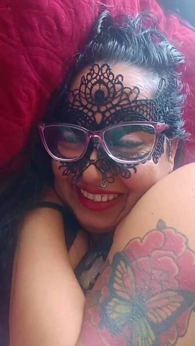 Sexshow-Bild von Katiuskaaaaa