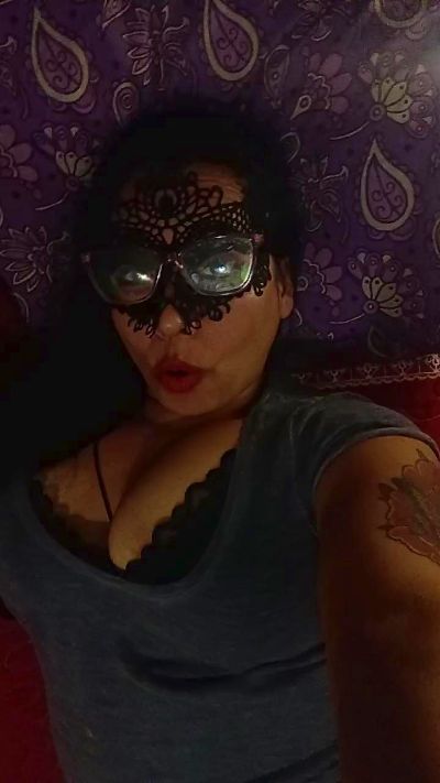 Sexshow-Bild von Katiuskaaaaa