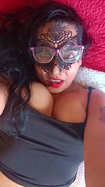 Sexshow-Bild von Katiuskaaaaa
