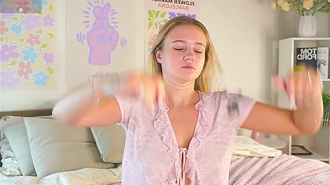 Sexshow-Bild von MaydaFoulk