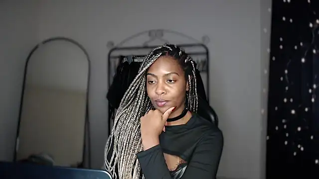 Sexshow-Bild von br_girl