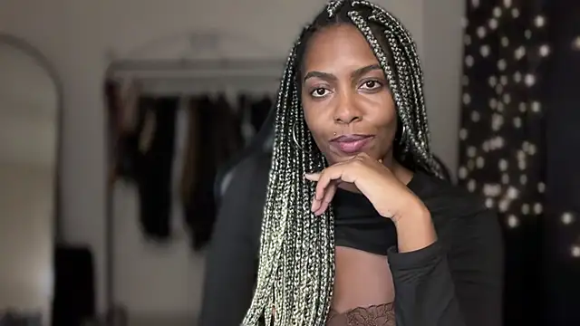 Sexshow-Bild von br_girl