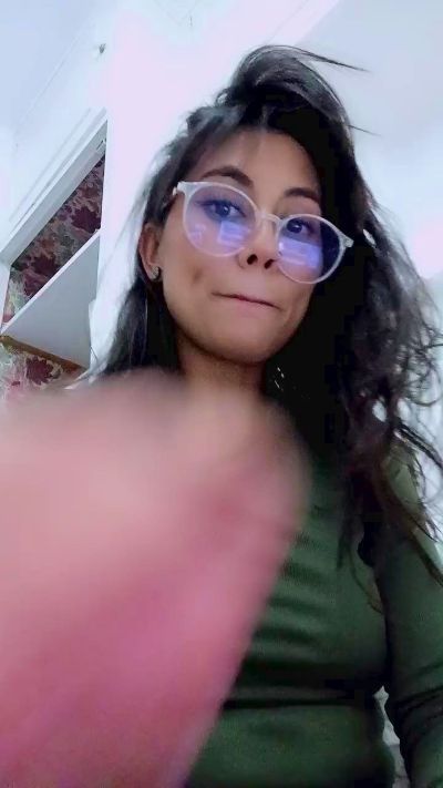 JolieDurand's sex show image