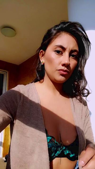 JolieDurand's sex show image