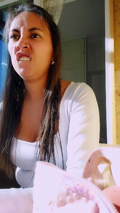 JolieDurand's sex show image