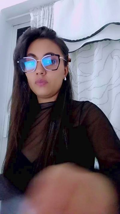 JolieDurand's sex show image