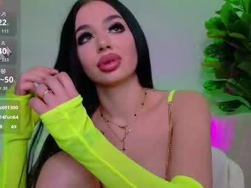 Sexshow-Bild von tiabelle