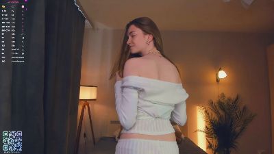 Sexshow-Bild von AccaCritchlow