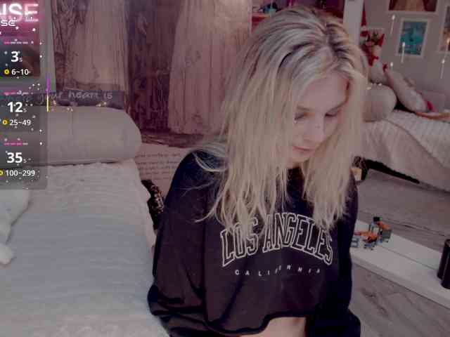 cyberannita's sex show image