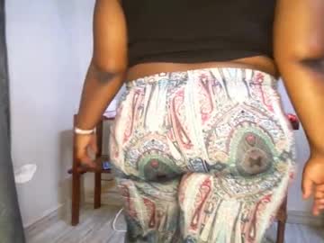 streetlioness's sex show image