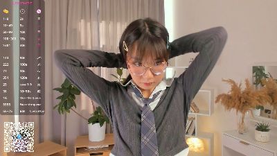 Изображение секс-шоу модели ZaraHascall