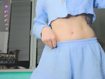 cherrypepperkiss's sex show image