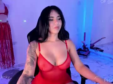 Sexshow-Bild von _kinkyalexa_ Sexshow-Bild von _kinkyalexa_