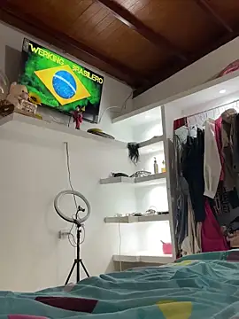 Tugatitacal's sex show image