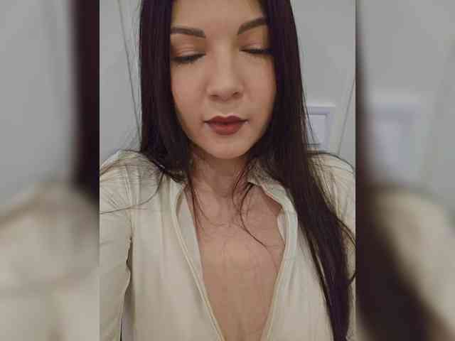 BettySoul's sex show image