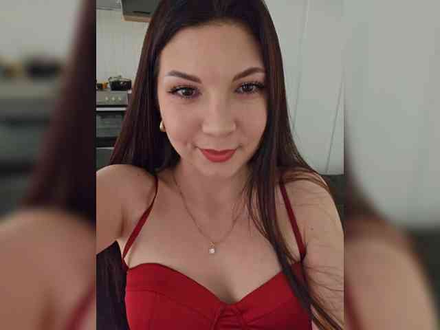 BettySoul's sex show image