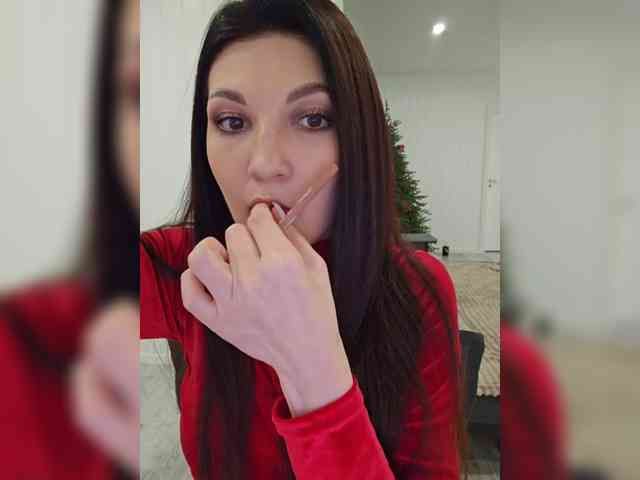 BettySoul's sex show image