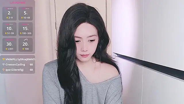 Sexshow-Bild von SuSu-166