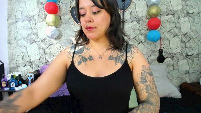 Daisy_Fx's sex show image