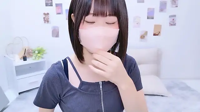 Im_Yu-na's sex show image
