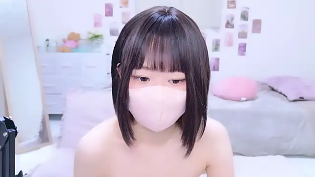 Im_Yu-na's sex show image