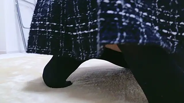 Изображение секс-шоу модели Im_Yu-na