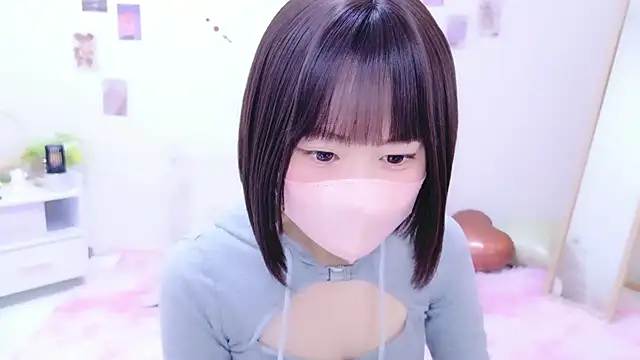 Im_Yu-na's sex show image