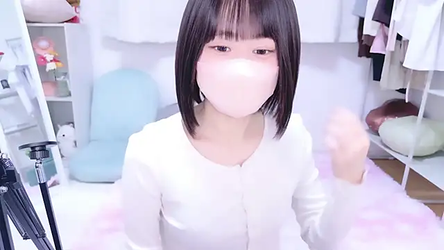 Im_Yu-na's sex show image