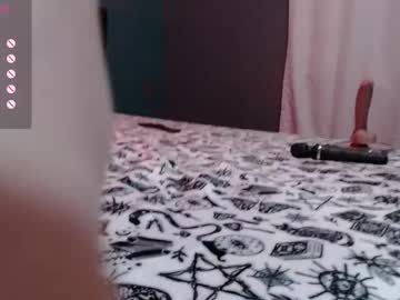 sarahsteveson's sex show image