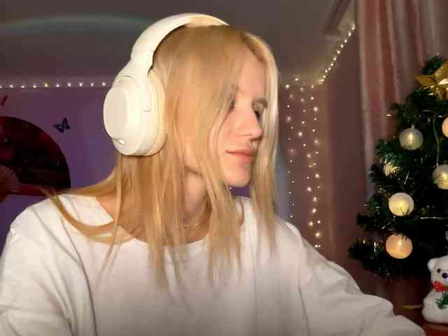 Sexshow-Bild von LeilaGerveler