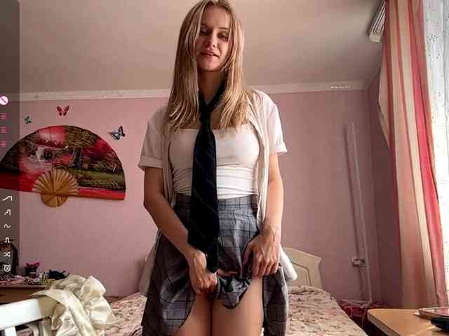 LeilaGerveler's sex show image