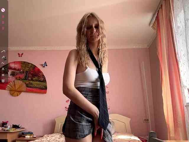 LeilaGerveler's sex show image