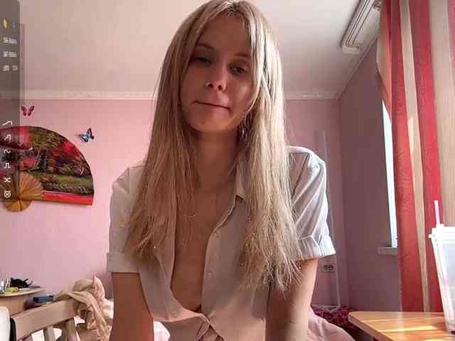 LeilaGerveler's sex show image